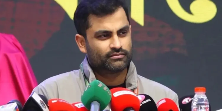 এবার এশিয়ান ক্রিকেট কাউন্সিলের সভাপতি হতে যাচ্ছেন তামিম!