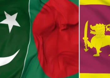 পাকিস্তান-বাংলাদেশ-শ্রীলঙ্কা ত্রিদেশীয় সিরিজের সূচি প্রকাশ