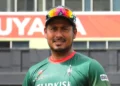 ব্যাটিং কোচের পদ হারালেন মোহাম্মদ আশরাফুল