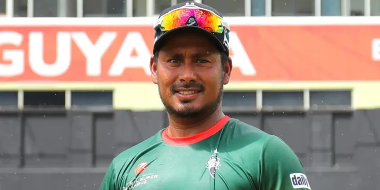 ব্যাটিং কোচের পদ হারালেন মোহাম্মদ আশরাফুল