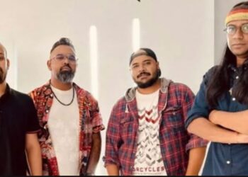১০ বছর পর আবার আসছে এভয়েড রাফার দ্বিতীয় অ্যালবাম ‘এতো বোকা কেন তুমি’!