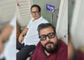‘তখন মোবাইল থাকলে বাপ্পারাজের দুষ্টুমিগুলো ভাইরাল হতো’: ওমর সানী