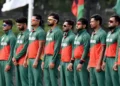না জানিয়ে অন্য শহরে ভ্রমণ, বড় শাস্তি পাচ্ছেন বাংলাদেশের ৩ ক্রিকেটার