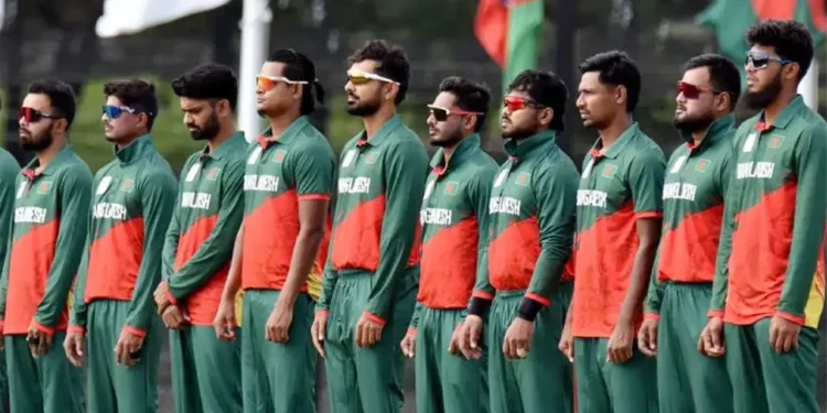না জানিয়ে অন্য শহরে ভ্রমণ, বড় শাস্তি পাচ্ছেন বাংলাদেশের ৩ ক্রিকেটার