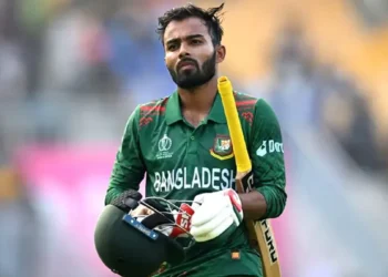‘কথা ও কাজের মিল রাখতে পারছি না’, আফগানিস্তানের কাছে হারের পর হৃদয়