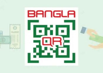 ‘বাংলা কিউআর’ দিয়ে লেনদেনে বিপ্লবের দোরগোড়ায় বাংলাদেশ