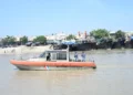মা ইলিশ সংরক্ষণে কোস্টগার্ড পূর্ব জোনের অভিযান, চলছে জনসচেতনতামূলক কার্যক্রম