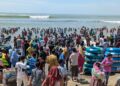দুর্গাপূজা ও সপ্তাহান্তের টানা পাঁচ দিনের ছুটিতে পর্যটকদের মুখরিত হয়ে উঠেছে কক্সবাজার
