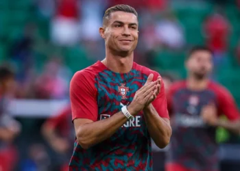 ছয় মাসের নিষেধাজ্ঞার ঝুঁকিতে রোনালদো