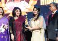 যুক্তরাষ্ট্রে অনুষ্ঠিত ‘ঢালিউড অ্যাওয়ার্ড ২০২৬’-এ সেরা অভিনেতার সম্মাননা পেলেন মামুনুন ইমন