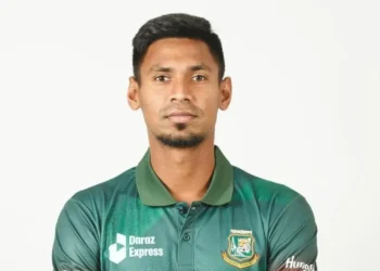 বিগ ব্যাশে দল পেলেন কাটার মাস্টার মুস্তাফিজ