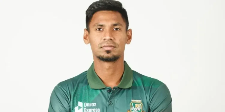 বিগ ব্যাশে দল পেলেন কাটার মাস্টার মুস্তাফিজ