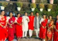 হিমাচলে আন্তর্জাতিক মিডিয়া ফেস্টে বাংলাদেশের ঐতিহ্য-সংস্কৃতি তুলে ধরলেন শিক্ষার্থীরা