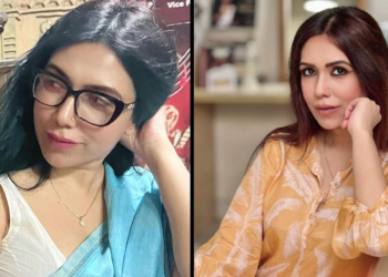 হৃদি হকের ‘আন্ধার জয়’ এবার টেক্সাসের মঞ্চে