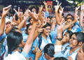 এইচএসসি ও সমমান পরীক্ষার ফল প্রকাশ ২৯ অক্টোবর