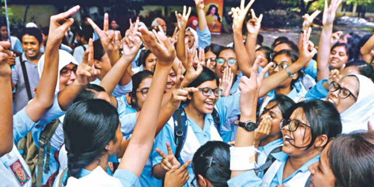 এইচএসসি ও সমমান পরীক্ষার ফল প্রকাশ ২৯ অক্টোবর