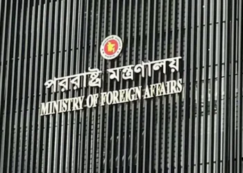রিয়াদ বিমানবন্দরে হুতিদের হামলায় দুই বাংলাদেশিসহ নিহত, ঢাকার তীব্র নিন্দা