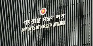 রিয়াদ বিমানবন্দরে হুতিদের হামলায় দুই বাংলাদেশিসহ নিহত, ঢাকার তীব্র নিন্দা