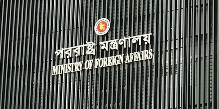 রিয়াদ বিমানবন্দরে হুতিদের হামলায় দুই বাংলাদেশিসহ নিহত, ঢাকার তীব্র নিন্দা