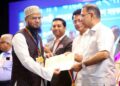 জাতীয় পর্যায়ে শ্রেষ্ঠ গুণী শিক্ষক সম্মাননা পেলেন পাবনার ইমরান হুসাইন