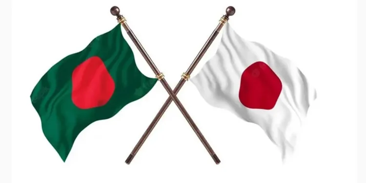 এপ্রিল থেকে জাপানে বাংলাদেশি কর্মী নিয়োগ শুরু