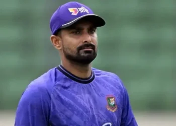 বড় ধাক্কা খেল বাংলাদেশ, জিম্বাবুয়ে-আফগানিস্তান সিরিজই শেষ লিটনের
