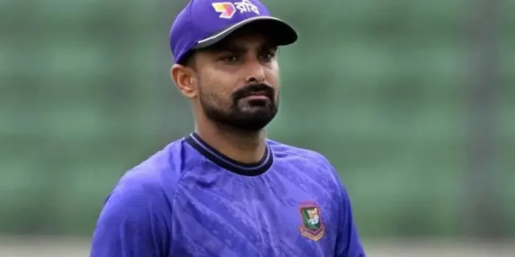 বড় ধাক্কা খেল বাংলাদেশ, জিম্বাবুয়ে-আফগানিস্তান সিরিজই শেষ লিটনের