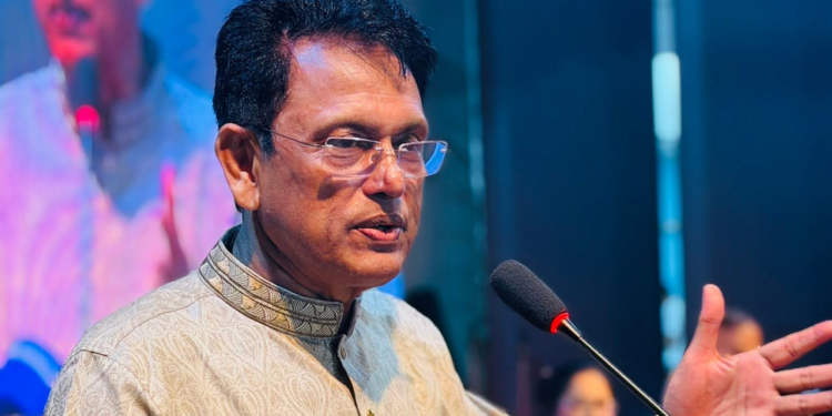 জানুয়ারিতে নতুন বইয়ের পাশাপাশি ইউনিফর্ম পাবে প্রাথমিক শিক্ষার্থীরা: শিক্ষামন্ত্রী