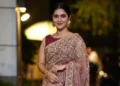 অভিনয়ের বাইরে নতুন পরিচয়ে মিথিলা, যোগ দিলেন কলম্বিয়া বিশ্ববিদ্যালয়ে