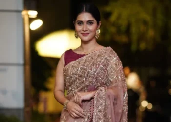 অভিনয়ের বাইরে নতুন পরিচয়ে মিথিলা, যোগ দিলেন কলম্বিয়া বিশ্ববিদ্যালয়ে