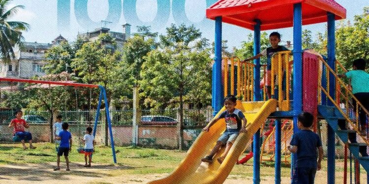 দুই মাসে ১,০০০ খেলার মাঠ তৈরির নির্দেশ প্রধানমন্ত্রীর