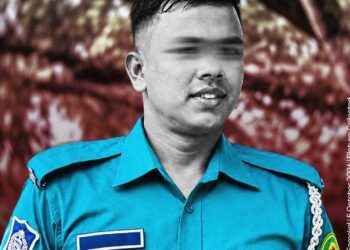 ছিনতাইকারী ধরতে গিয়ে প্রাণ গেল পুলিশ সদস্যের — বাসের ধাক্কায় মর্মান্তিক মৃত্যু