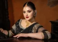 ‘আমার কপালে সারাজীবন ঝামেলাই লেখা’: পরীমনি