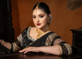 ‘আমার কপালে সারাজীবন ঝামেলাই লেখা’: পরীমনি