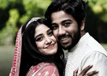 প্রীতম ও শাহতাজের সম্পর্কের ইতি: ১০ বছরের পথচলার পর বিচ্ছেদের ঘোষণা