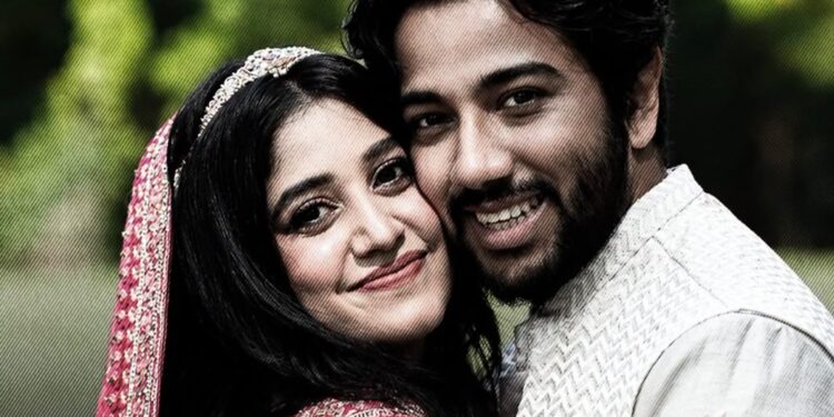 প্রীতম ও শাহতাজের সম্পর্কের ইতি: ১০ বছরের পথচলার পর বিচ্ছেদের ঘোষণা