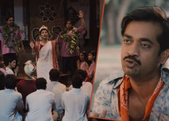ট্রেলার ও গানে আলোচনায় পূজার সিনেমা ‘চিরকুট’