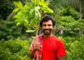 গাছপ্রেমী রাতুল: ২৫ হাজার গাছ লাগানো এবং এক অদম্য জীবনের গল্প