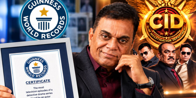 গিনেস ওয়ার্ল্ড রেকর্ডধারী বিপি সিং সম্পর্কে যে তথ্য অনেকেই জানেন না