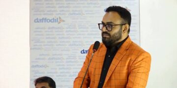আমিরাতের শারজায় আলেফ গ্রুপের ঐতিহাসিক স্বীকৃতি পেল ‘ডেজার্ট কিং রিয়েল এস্টেট’