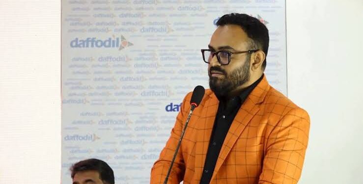 আমিরাতের শারজায় আলেফ গ্রুপের ঐতিহাসিক স্বীকৃতি পেল ‘ডেজার্ট কিং রিয়েল এস্টেট’