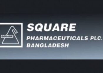 স্কয়ার ফার্মাসিউটিক্যালস পিএলসির ১৩০% নগদ লভ্যাংশ সুপারিশ এবং ৭২৫ কোটি টাকার বিনিয়োগ পরিকল্পনা