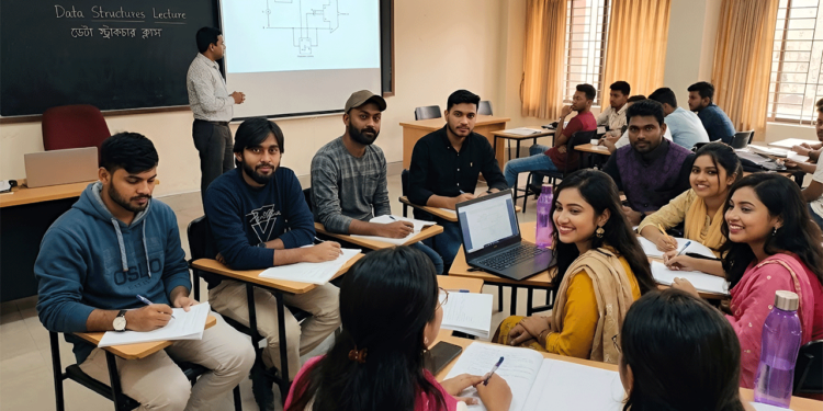 বিশ্ব ছাত্র দিবস আজ, শিক্ষার্থীদের অধিকার ও শিক্ষার গুরুত্ব তুলে ধরার দিন