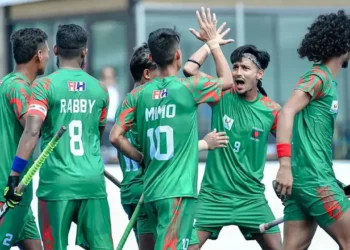 চ্যাম্পিয়ন্স ট্রফির স্কোয়াড চূড়ান্ত করল বাংলাদেশ
