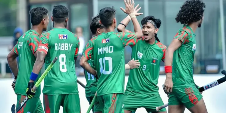 চ্যাম্পিয়ন্স ট্রফির স্কোয়াড চূড়ান্ত করল বাংলাদেশ