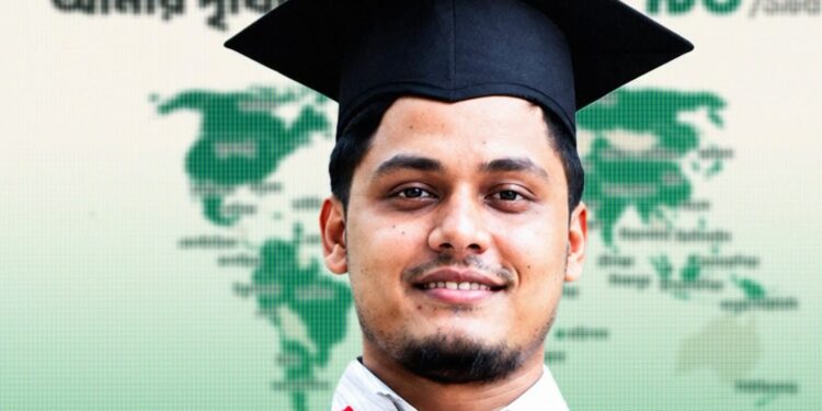 অদেখা বাংলাদেশ চেনার সহজ উপায়