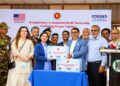ডেঙ্গু মোকাবিলায় যুক্তরাষ্ট্রের বড় পদক্ষেপ: ৫ লাখ র‍্যাপিড টেস্ট কিট পাচ্ছে বাংলাদেশ